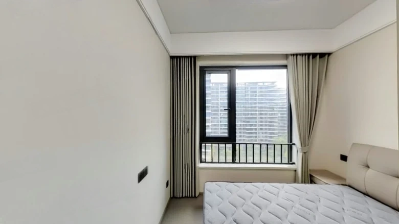 China Resources Land Jinjiang Yuefu - View 4