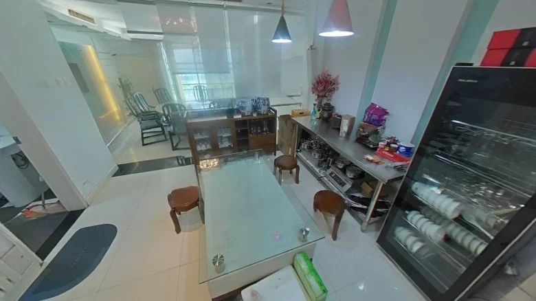 Merrill Town Lao Mountain - View 7