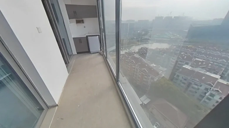 Huazhu Orchid Courtyard South District - View 10