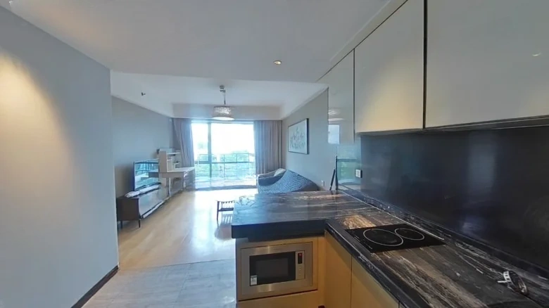 Jinhé Apartments - View 5