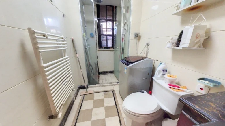 Haier Green City Quanyun Village Rose Garden - View 7