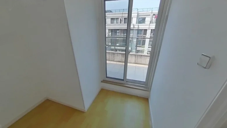 Wanke Kunhe Yuquan - View 2