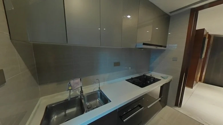 China Huashang Financial Center - View 6