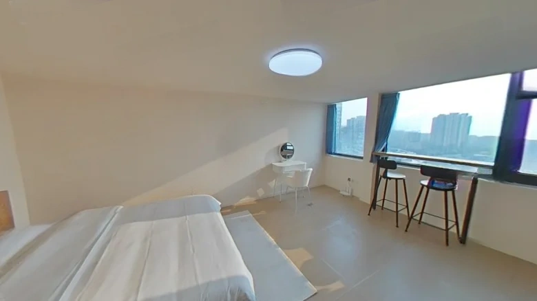 Greenland Center - View 3