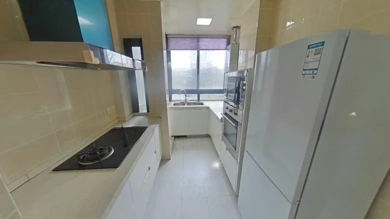 Water Blossom Garden - View 7