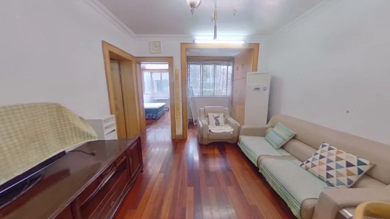 Pinhua Garden - View 5