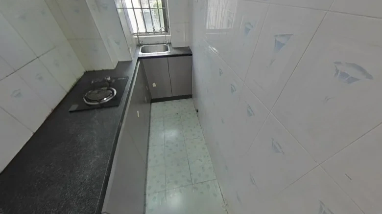 Equestrian View Garden - View 6