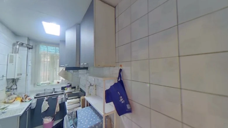 Baiyu Xin Village - View 4