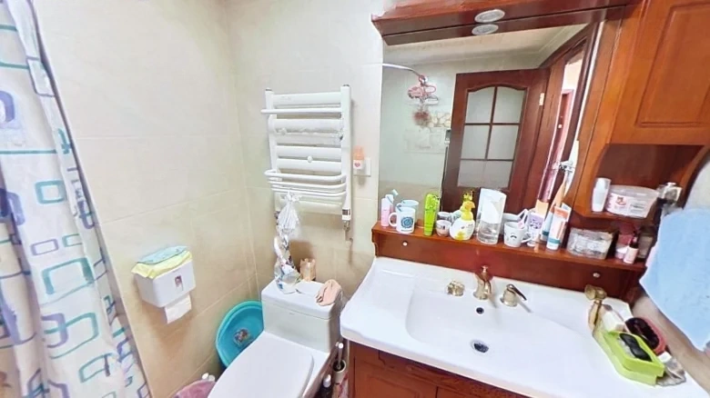 Jinketai Bridge Waterfront - View 9