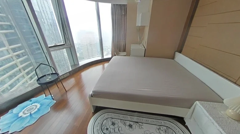 Evergrande Plaza - View 2