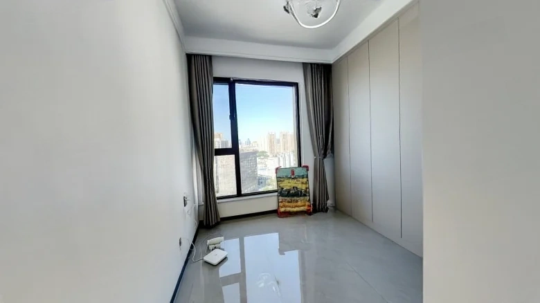 Tian Shan Nine Peaks - View 5