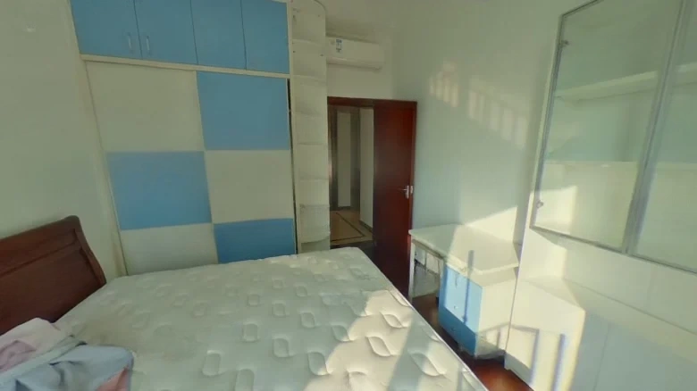 Xinfu Port Toppeak - View 2