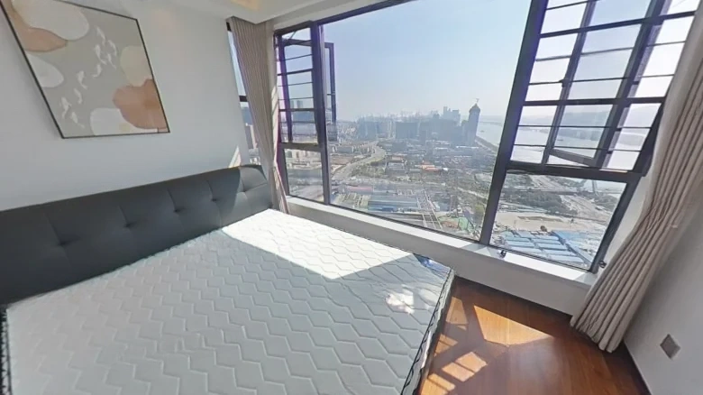 Hanshui Prefecture - View 2