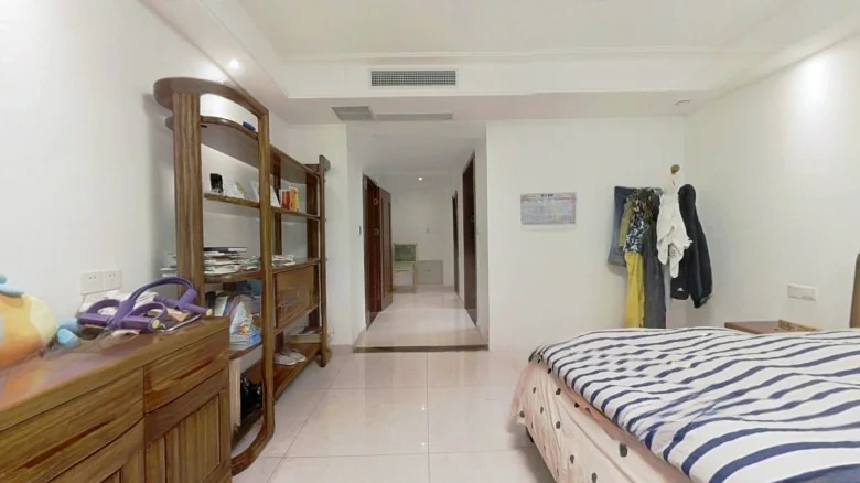 Yanxi Terrace - View 7