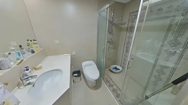 White Horse Apartment Complex - View 11