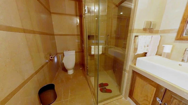 Huayuan Huazenter - View 10