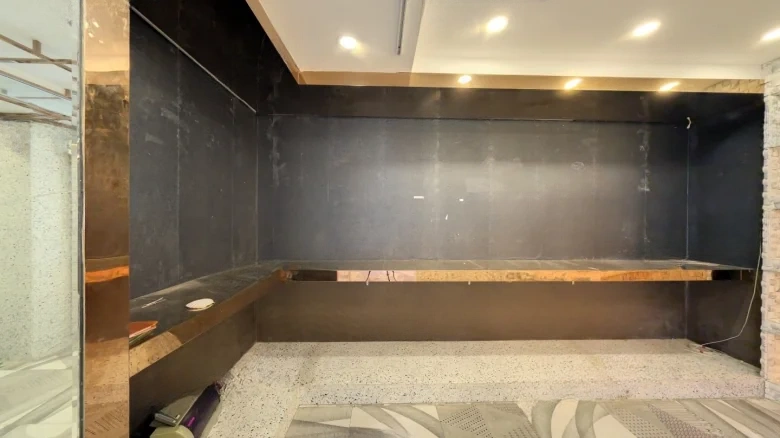 CITIC Tower - View 2