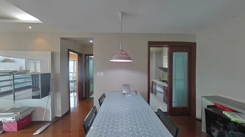 Jiayeh阳 Sunshine City Tian Jing Yuan Phase I - View 7