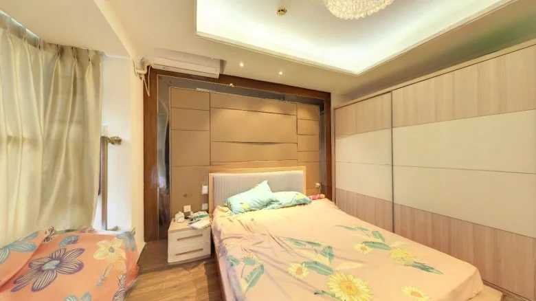 Evergrande Wellness Valley - View 2