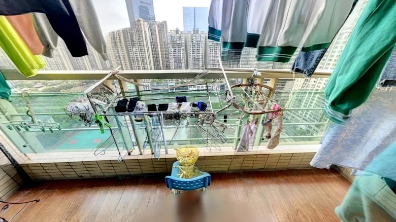 Eminent Peak Garden - View 12