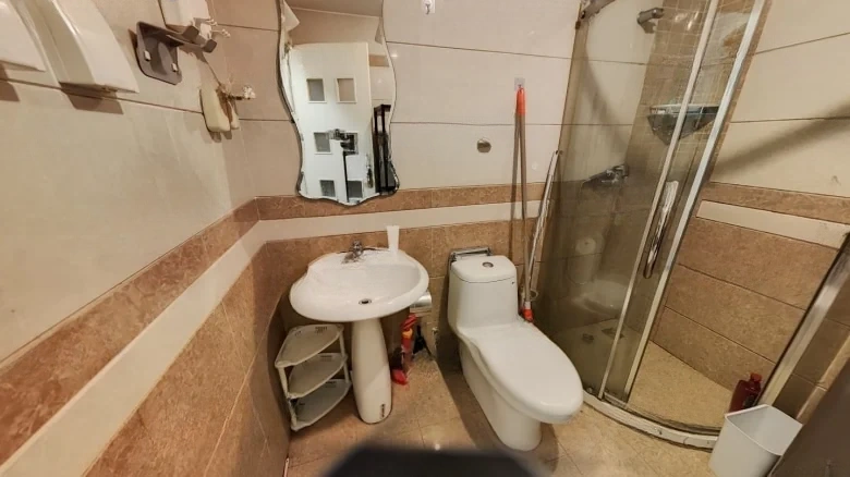 Zhonghai City Shengchao Fei - View 9