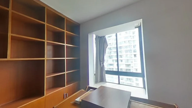 Linglong Bay Garden Phase II - View 2