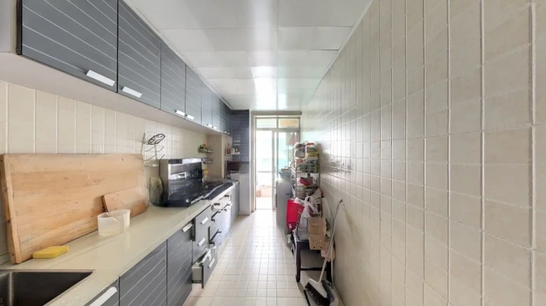 Yitong Jiayuan (Wudong Lu) - View 8