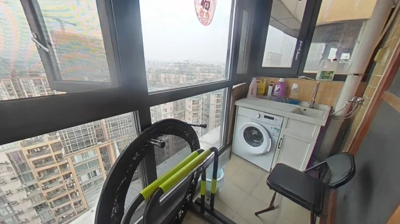 Equestrian View Garden - View 7