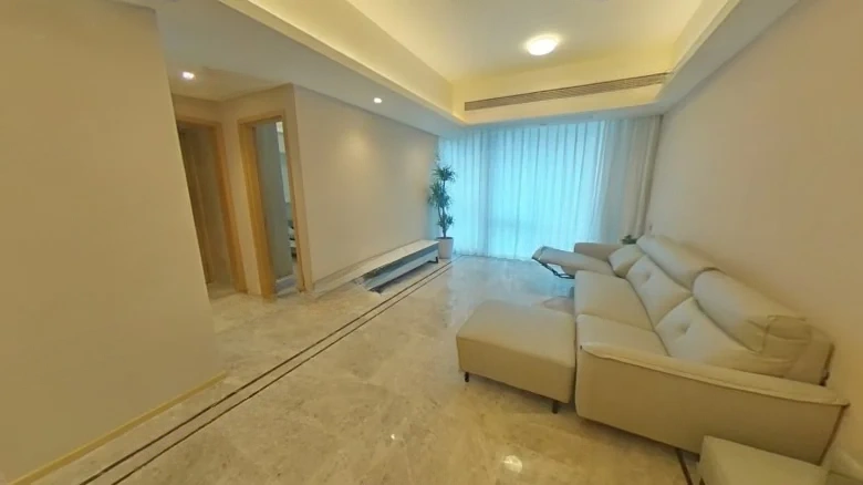 Chongqing Raffles City Plaza - View 3