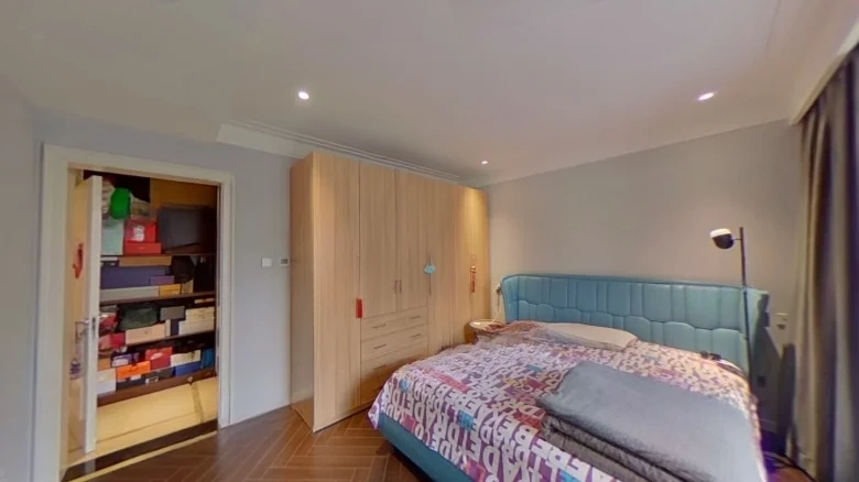 Oceanside Wanhe City A District - View 3