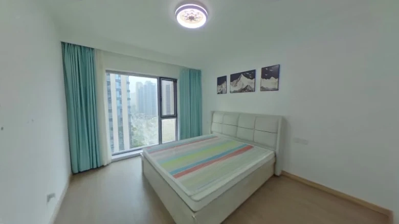 Ren Ao Hua Yuan - View 3