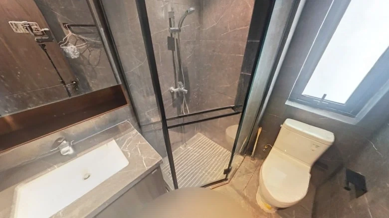 Greenland Luyun International - View 11