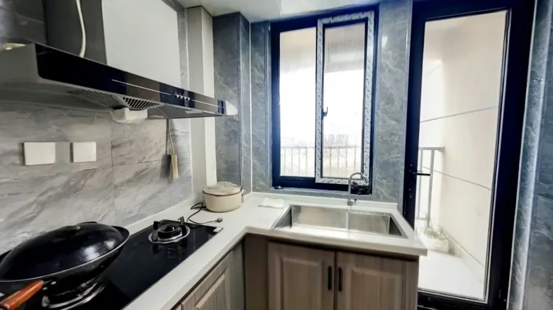 Yinhai Mansion - View 7