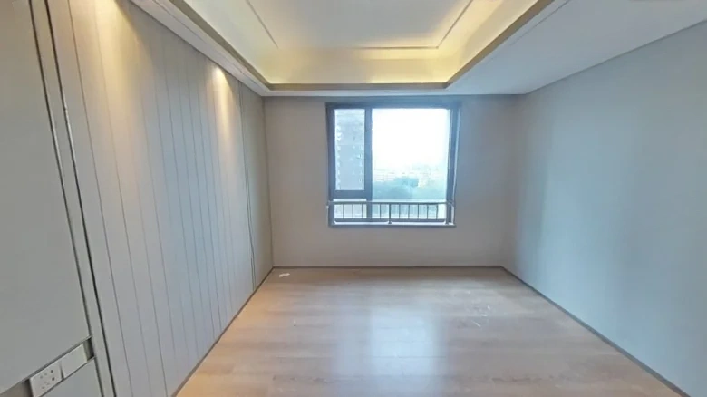 Baoxin Mansion - View 3