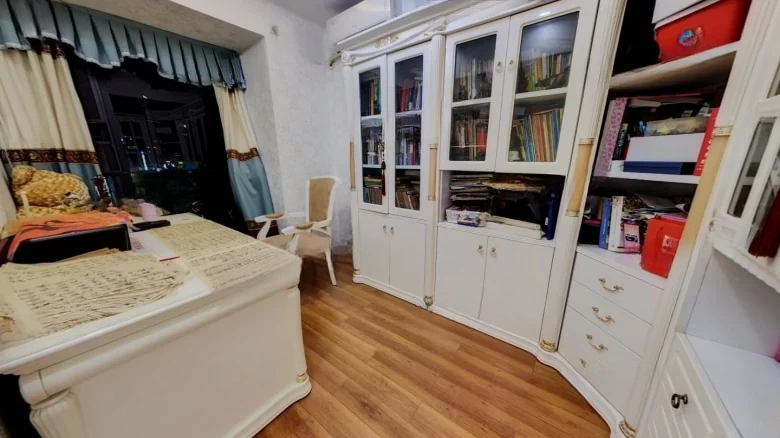 Exhibition World City - View 2