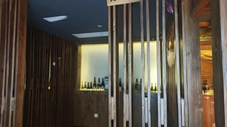 Douzaiwei Road - View 7