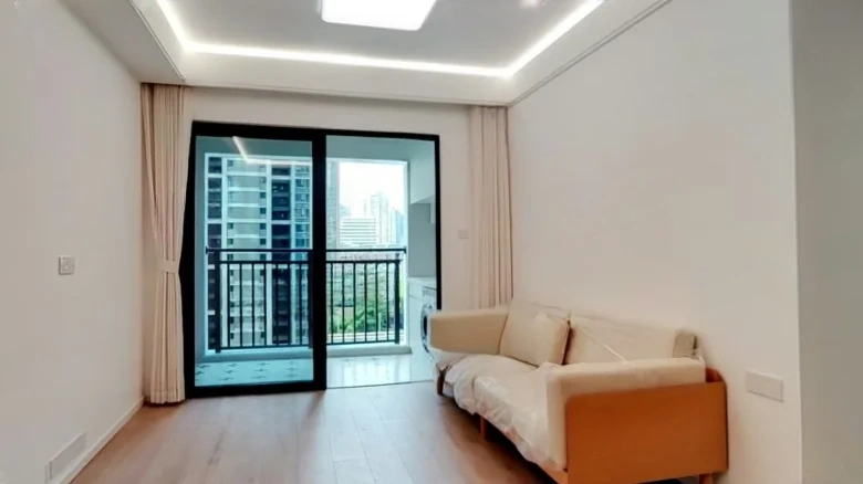 Hubei Second Li District One Area - View 5