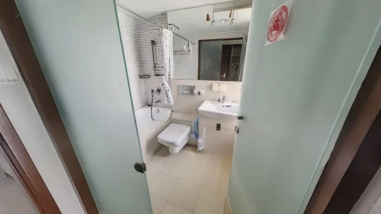 Vanke Yitian Plaza - View 8