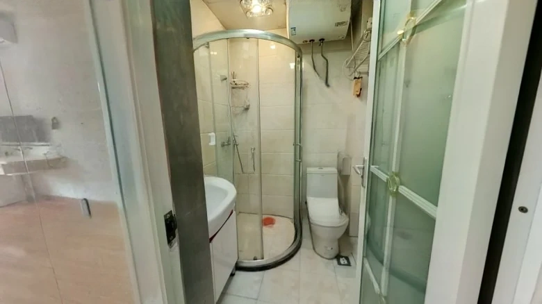 Jindide Shengsheng Center - View 7