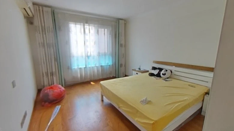 Sunshine Xiangmi Lake - View 2