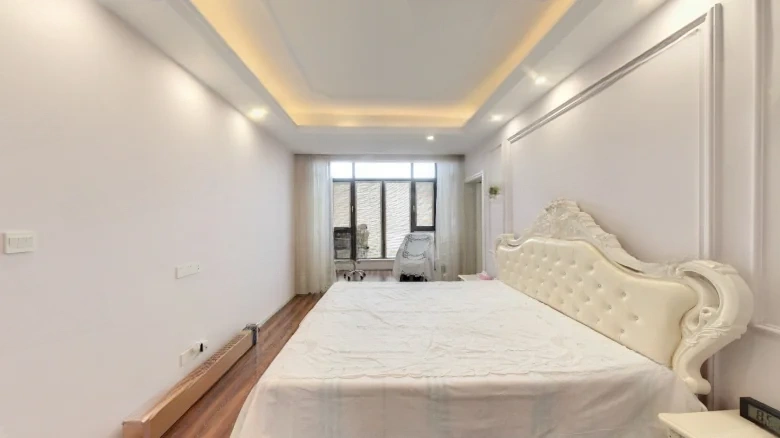 Gulf Holiday Garden North District - View 2