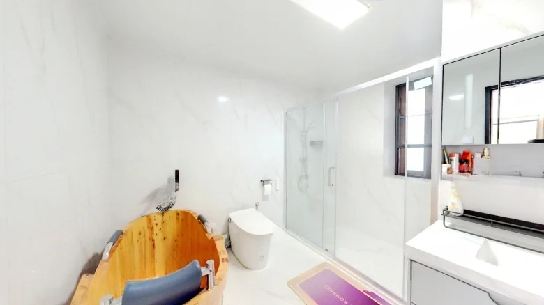 Sea Investment Tianyuan - View 13