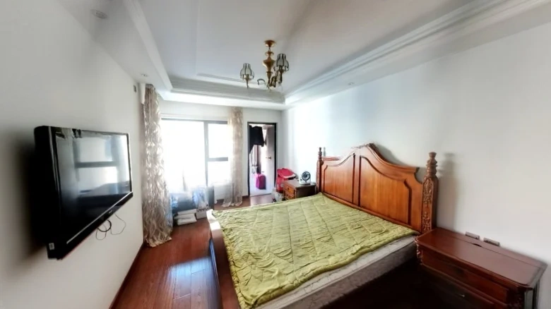 Xiaohong Mingcheng Linghai - View 3