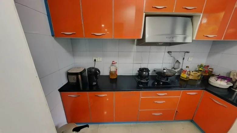 Jiu Li Song Hua Yuan - View 10