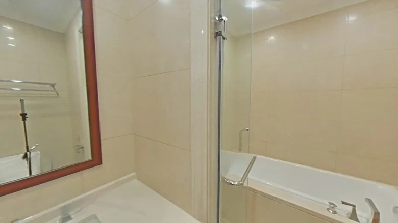 East Gate Tower - View 9