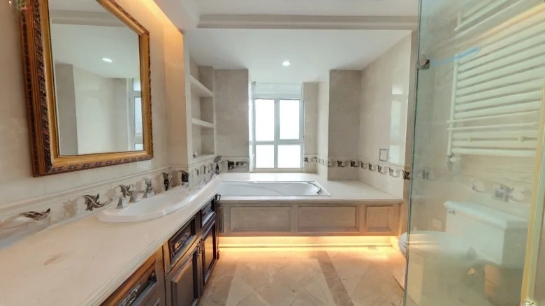 Zhonghai Aolong View Mansion - View 9