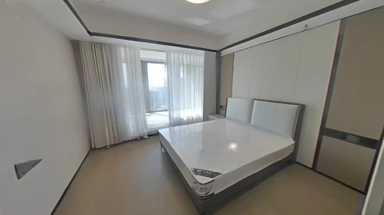 Beautiful Jilang Mountain View - View 3