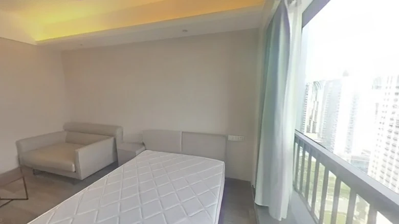 Luhua Times Upper City - View 1