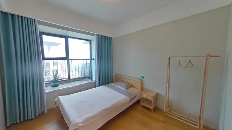 Green Iron Huaruicheng City - View 4