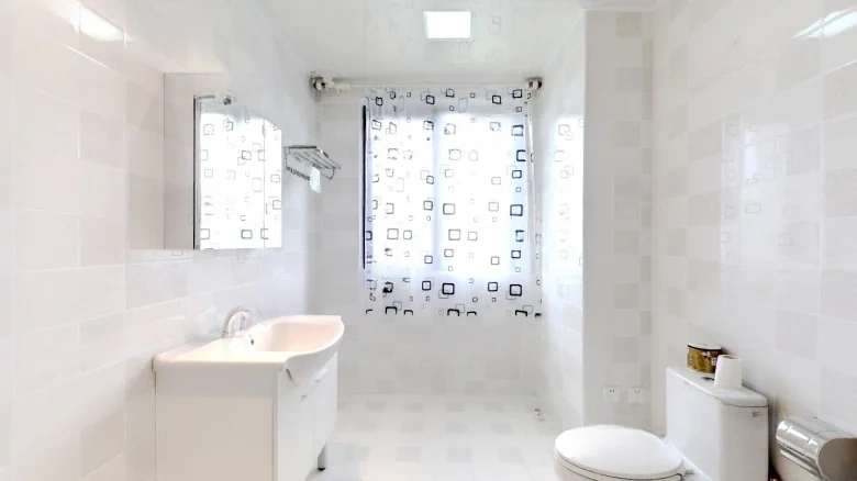 Vanke Observatory Villa - View 20